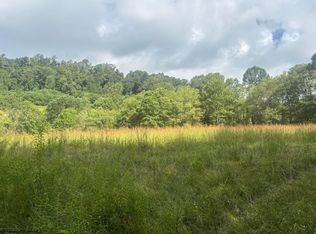 Fill Hollow Rd, Tunnelton, WV 26444