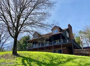 8458 State Highway 184, Trout Run, PA 17771