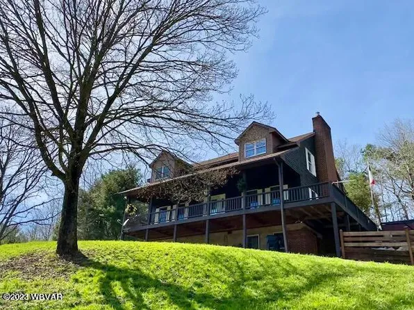 8458 State Highway 184, Trout Run, PA 17771
