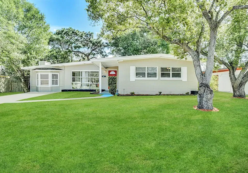 3320 Danny Boy Cir