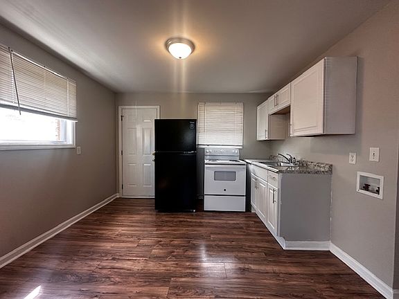 2nd image of 314 S English St APT D