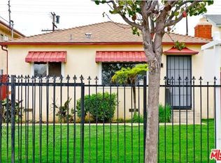 11633 Gale Ave, Hawthorne, CA 90250