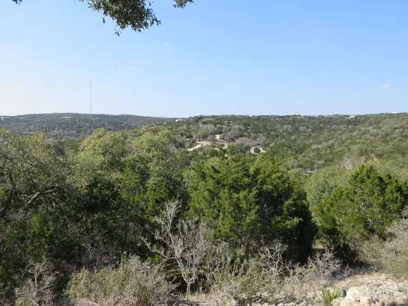 LOT 20 Canyon Rim LOT 20, Helotes, TX 78023