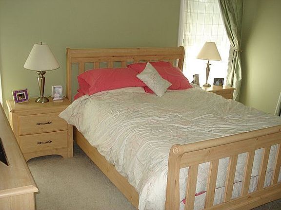 Guest Bedrooms Are Big