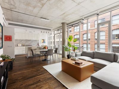 236 W 17th St #5A, New York, NY, 10011