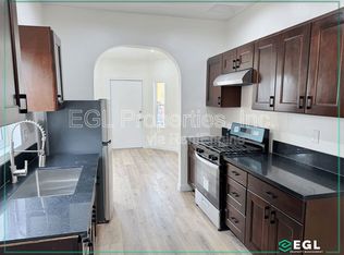 3111 E Winter St, Los Angeles, CA 90063