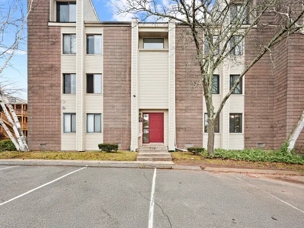 38 Burgundy Hill Lane #38, Middletown, CT 06457