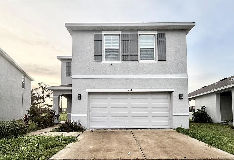 5643 Hollingworth Trl