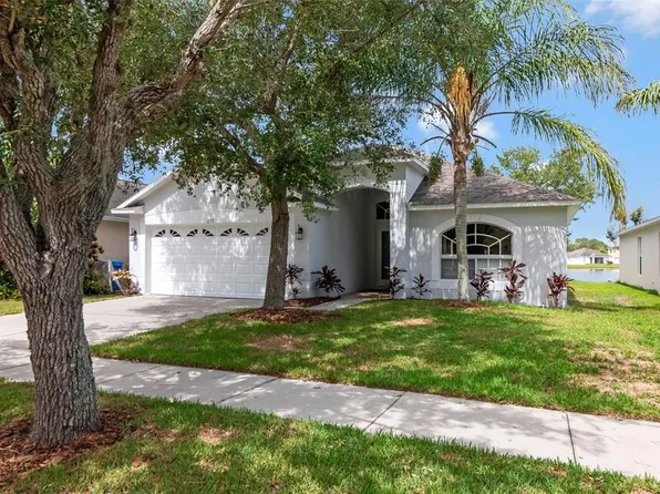 2313 LAWRENCE HALL STREET, RUSKIN, FL 33570