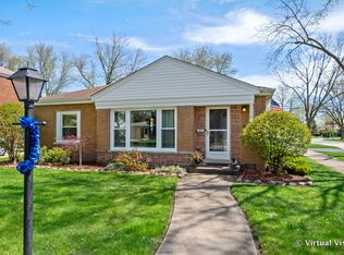 1501 Newberry Ave, La Grange Park, IL 60526