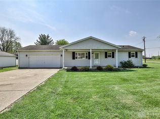379 Gladys Ave, Carlisle, OH 45005