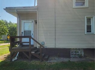 356 North St NW #3, Warren, OH 44483