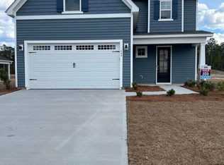 649 Edgeside Dr SE, Bolivia, NC 28422