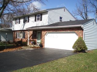 1536 Rayne Ln, Columbus, OH 43220