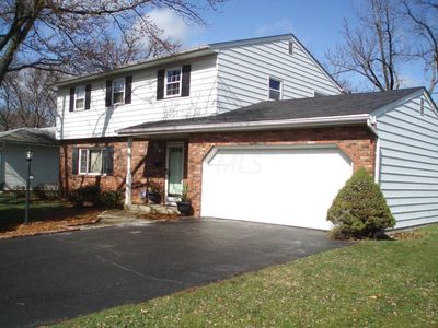 1536 Rayne Ln, Columbus, OH, 43220