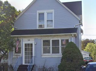 50 W 23rd St, Chicago Heights, IL 60411