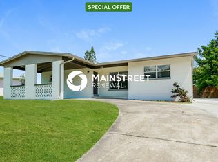 3428 Marvel Ave, Titusville, FL 32796