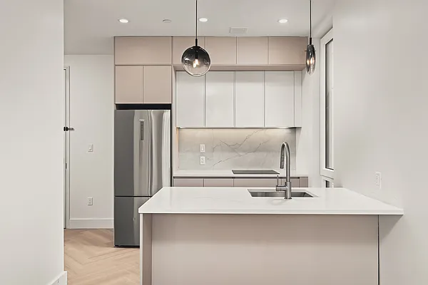 Kitchen, photo 2