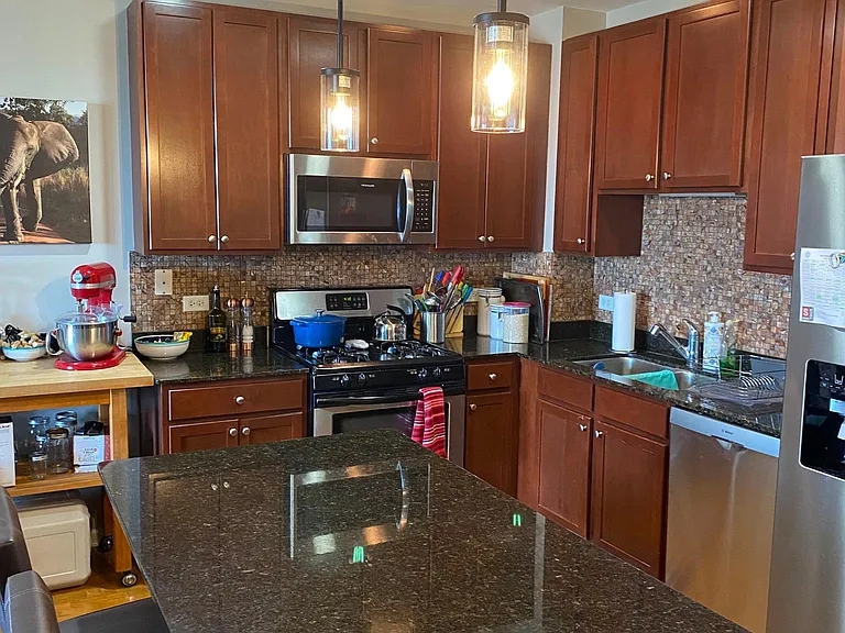 828 W Grace St #1007 — Photo 3