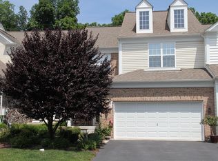 676 Churchill Rd, Chester Springs, PA 19425