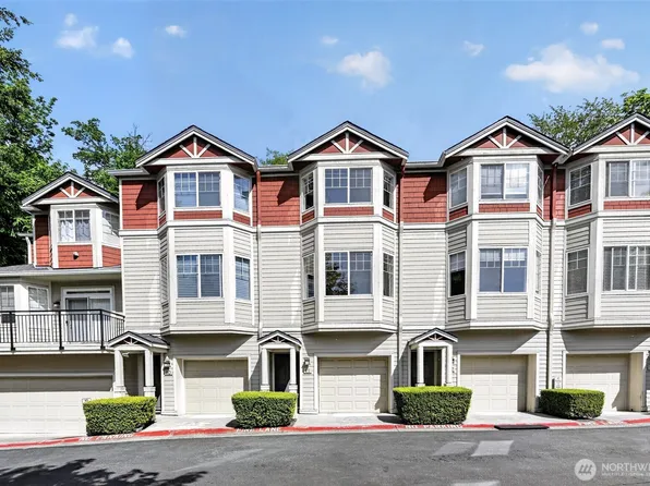 2628 139th Avenue SE #11, Bellevue, WA 98005