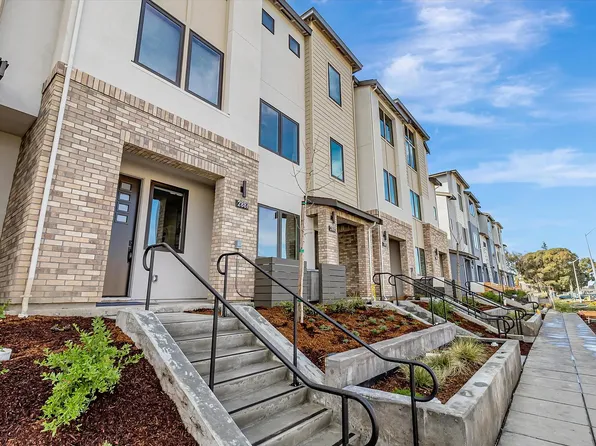 (undisclosed Address), Palo Alto, CA 94303
