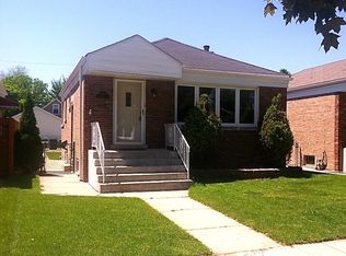 11004 S Millard Ave, Chicago, IL 60655