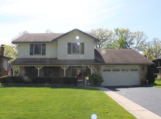 3558 Arthur Rd, Crete, IL 60417