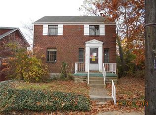 431 Dunlap St, Pittsburgh, PA 15214