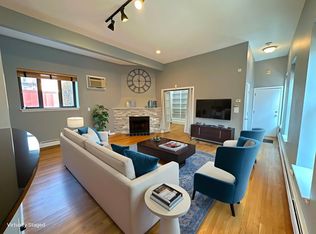 11B Appleton St APT 4, Boston, MA 02116