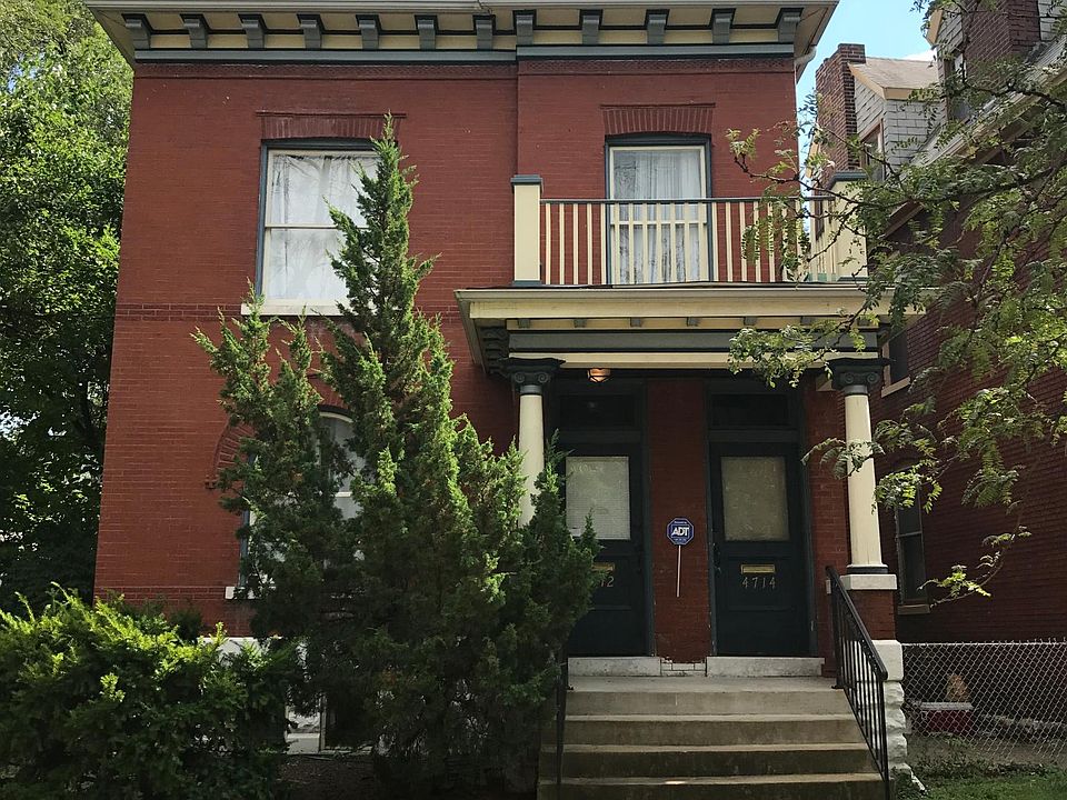 1st image of 4712 Olive St