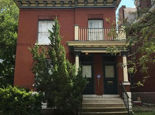 4712 Olive St, Saint louis, MO 63108