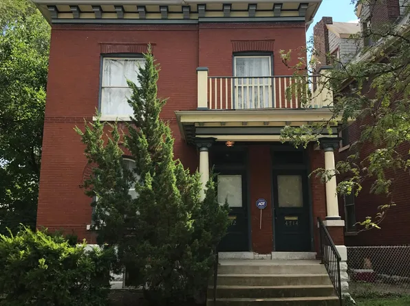 4712 Olive St, Saint Louis, MO 63108