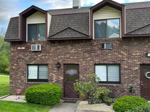 29 Great Gorge Ter #29, Vernon Twp., NJ 07462
