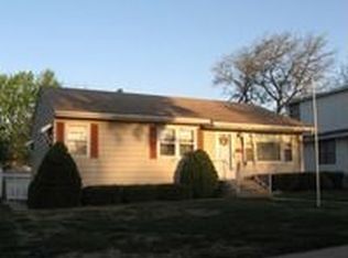2511 S Martha St, Sioux City, IA 51106