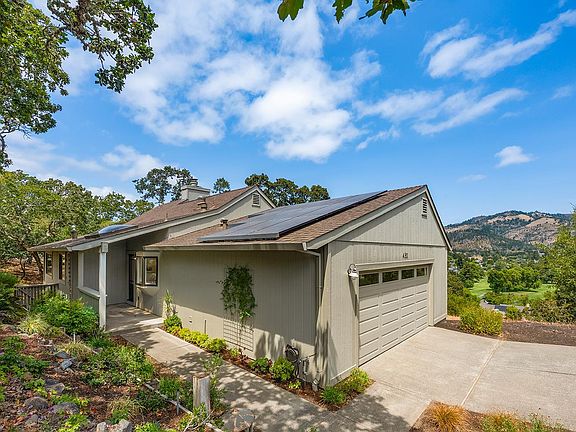 2nd image of 431 Oak Mesa Drive