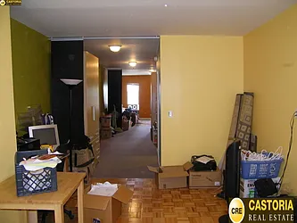 Rented by Francis Castoria LREB