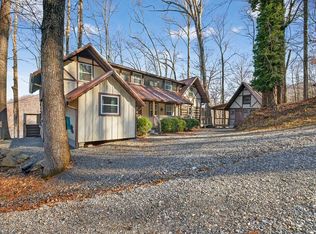 124 Mountain Mariah Rd, Topton, NC 28781
