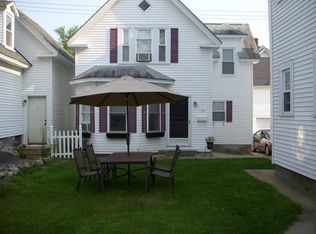 93 Blodget St, Manchester, NH 03104