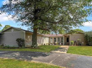 677 Trailridge Rd, Mayfield, KY 42066