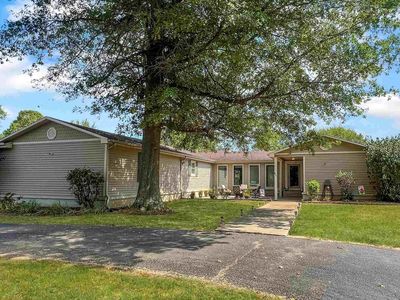 677 Trailridge Rd, Mayfield, KY, 42066