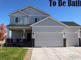 879 S Depot Dr, Milliken, CO 80543