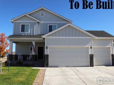 929 Depot Dr, Milliken, CO, 80543
