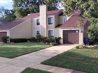 940 Bluffway Dr, Columbus, OH 43235