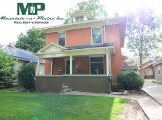 510 S Howes St, Fort Collins, CO 80521