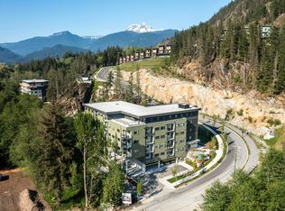 39180 Finch Dr #407, Squamish, BC V8B0S9