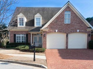 2292 Ivy Mountain Dr, Snellville, GA 30078