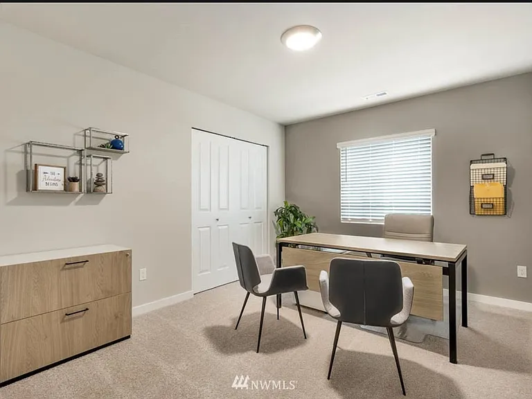 Bed Room 4