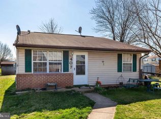 407 Cherry Oak Ct, Taneytown, MD