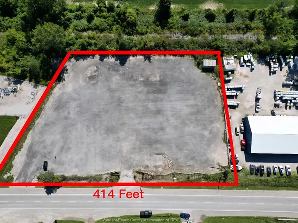 4795 County Road 46, Tecumseh, ON N0R 1K0